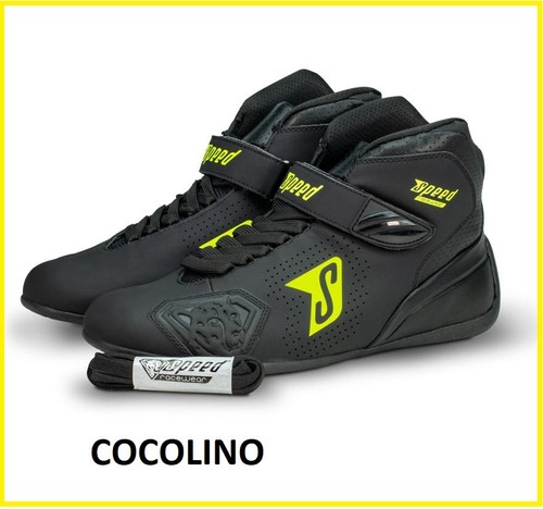 Aktion speed rome - speed, ks-4