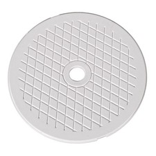 Skimmer Deckel Ø 196 mm für