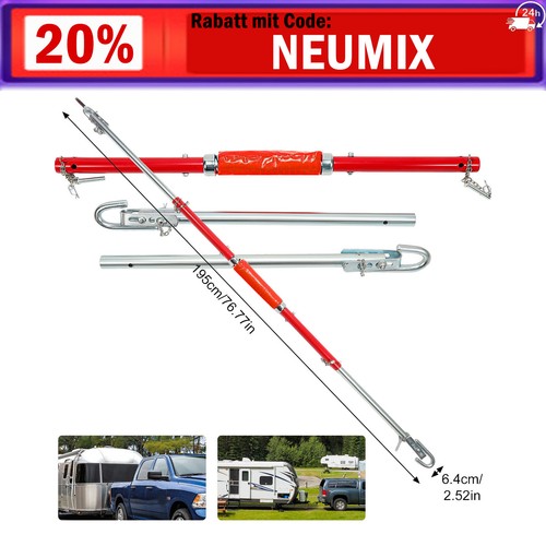 3000 auto abschleppstange - auto,