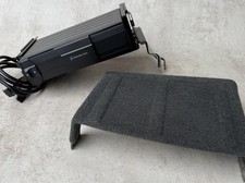 Original Mercedes Benz R129 SL 6-fach CD-Wechsler MC3196 A0028205989