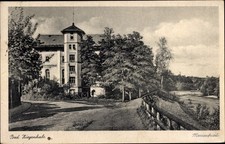 Ak Głuchołazy Zdrój Bad