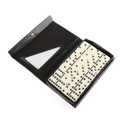 Domino set teile reisespiel - 28,
