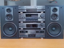 Sony LBT-D509 - Vintage Stereo