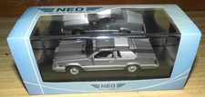 1980 Ford Thunderbird , 46980 Neo 1:43, OVP,