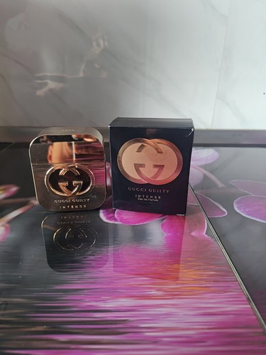 Gucci guilty intense eau - intense,