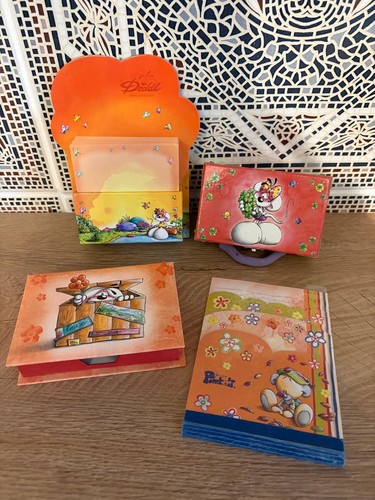 Verschieden kleine diddl - kleine,