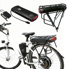 Ebike Akku 36V 13Ah Batterie