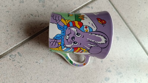 Milka osterbecher edition - osterbecher, nr