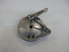 O. Honda CX 500 Bj. 80 Bremstrommel hinten Trommelbremse Bremse brake drum
