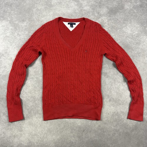 Tommy hilfiger cable - cable, knit