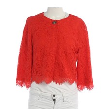 Marc Cain Blazer S Rot Sehr