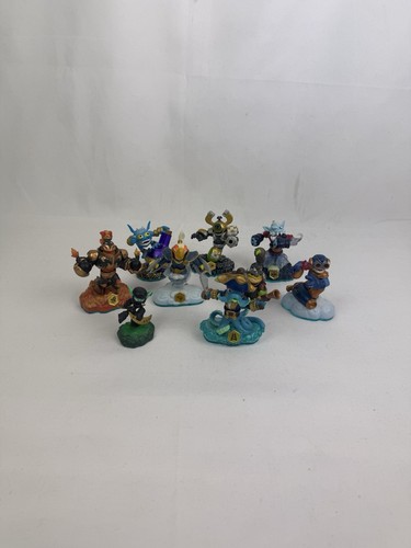 Skylanders swap force - skylanders,