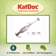 ✅ Katalysator Suzuki Grand