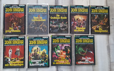 9 John Sinclair