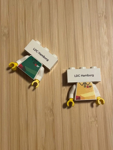 Lego discovery center hamburg - lego,