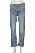 GANG Jeans Damen Hose Denim