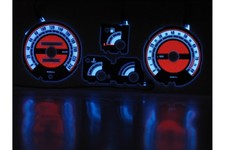 Renault Clio I Design 2 glow