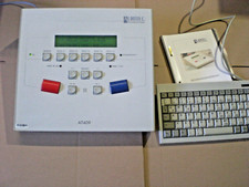 Audiometer Auritec AT 409 Hörtestgerät und Anleitung ohne Zubehör Hörtest