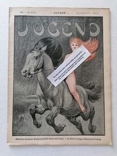 ORIGINAL Zeitschrift JUGEND