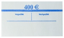 20 EURO Banderolen für 20