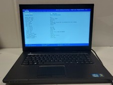 Dell Vostro 3550 15,6 Zoll, Intel Core i5, 2GB / DEFEKT, UNGEPRÜFT/#T341