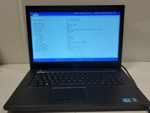 Dell vostro 3550 zoll - vostro,