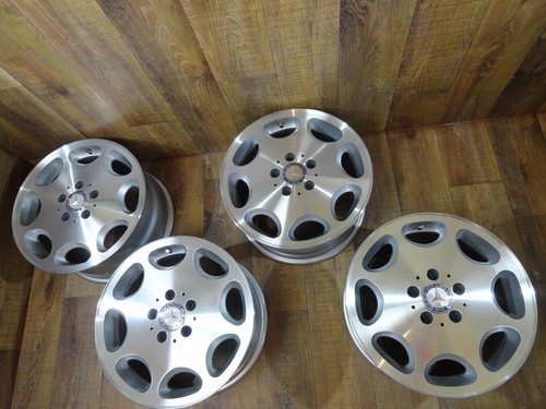 Rare original mercedes - rare,