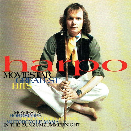 Harpo moviestar - -,