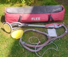 Flex Giraffe GE 5 R Wand- u. Deckenschleifer + Tasche + Extras