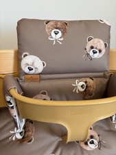 Sitzkissen 2-tlg. Sitzbezug