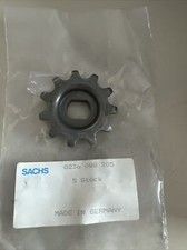 Hercules Sachs Mofa Moped 3