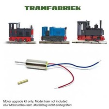 Busch H0f 12v Glockenanker