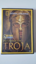 Die Legende von Troja -