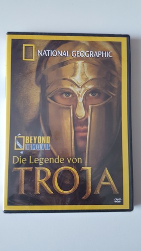 Die legende von troja - die,