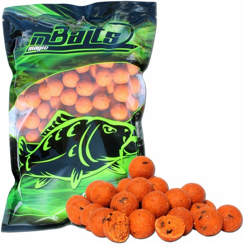 Angel berger magic baits - berger,