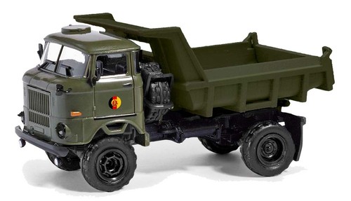 Busch 95275 ifa w50 la - h0,