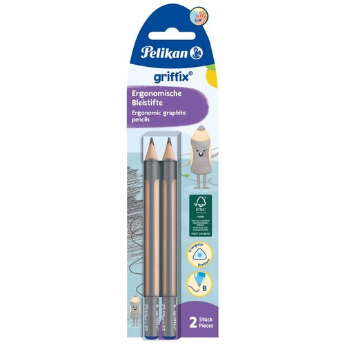 Pelikan ergonomischer - pelikan,