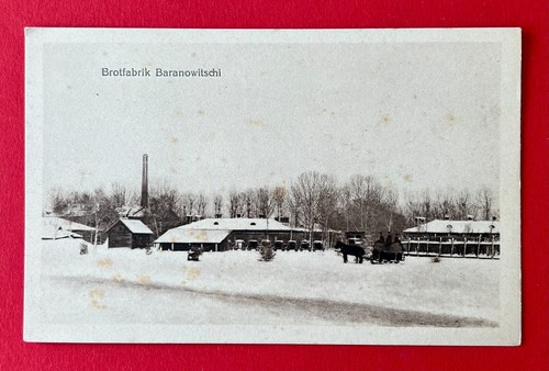Militär baranowitschi in - baranowitschi,