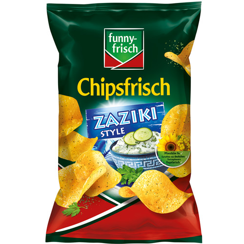 Funny frisch chipsfrisch - funny,