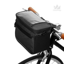 Fahrradtasche für alle Fahrräder Umhängetasche Kühltasche Biking Bag wasserdicht