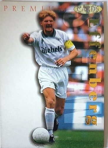 Stefan effenberg borussia - effenberg,