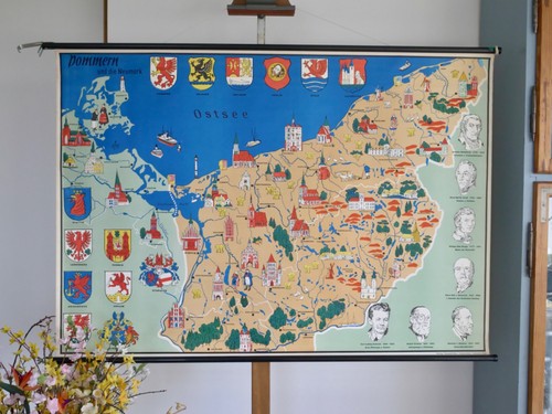Vintage 1960er - vintage, |