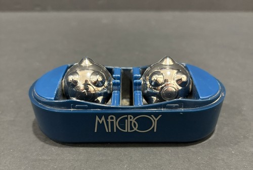 Nikken magboy magnet stress - magboy,