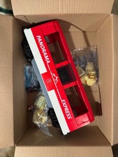 playmobil Panorama Express