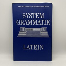 Cursus latinus - latinus, /