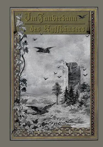 Zauberbann des kyffhäusers - des,