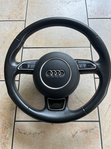 Audi 15 lenkrad - audi, a5