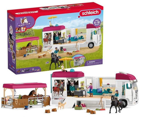 Schleich horse club - horse,