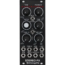 Erica Synths Drum Stereo FX -