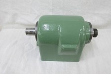 Weiler 260 Spindelstock